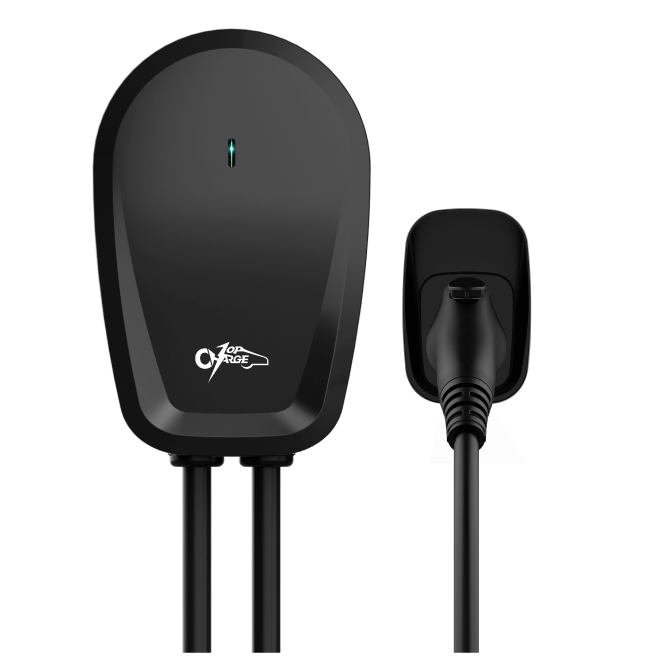 Plug and Play EV Charger